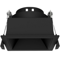 Светильник DesignLed DL-MJ-1034, черный