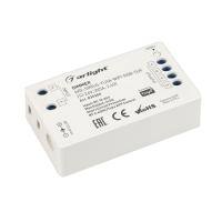 Диммер ARL-SIRIUS-TUYA-WIFI-RGB-SUF (12-24V, 3x5A, 2.4G) (Arlight, Контроллер)