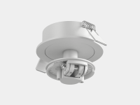 VL-M4-WH Сменное крепление M4 для светильников VILLY встраиваемое. Белое