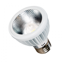 Лампа светодиодная LED PAR20 220V E27, 10,5W, 4200K