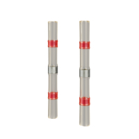 Коннектор термоусадочный Elasity для уличной трековой системы Outdoor O-TR001-HSC