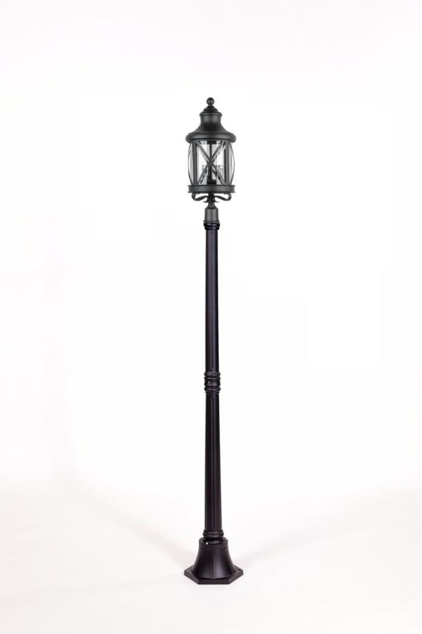 Наземный фонарь 84808 Bl