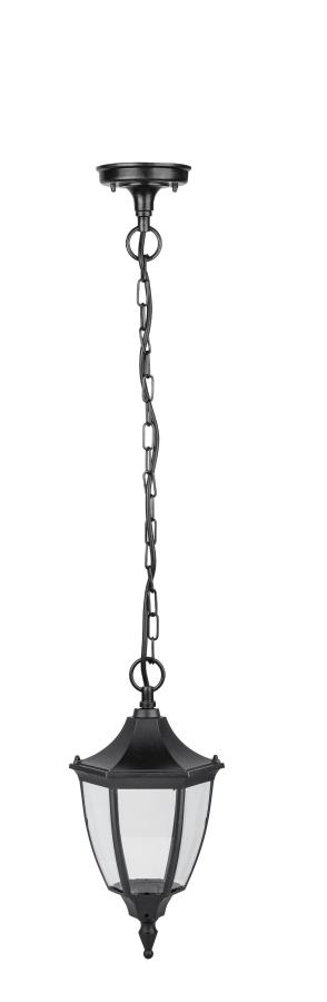 Подвесной светильник 91505 Bl