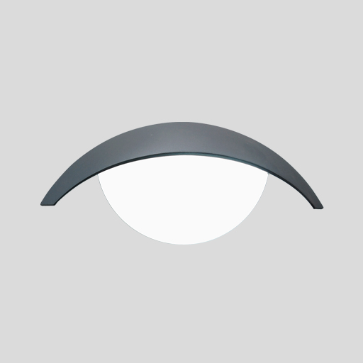 Настенный светильник 1853 Gr