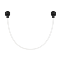 Светильник SP-TROPIC-SURFACE-R18-L1200-18W Warm3000 (BK, 360 deg, 230V) (Arlight, IP20 Пластик, 3 года)