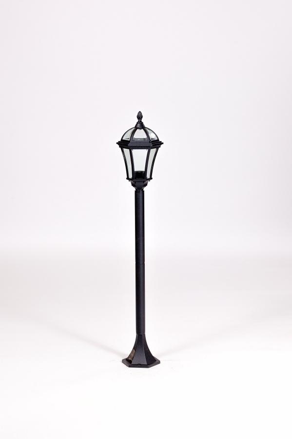 Наземный фонарь 95206S Bl