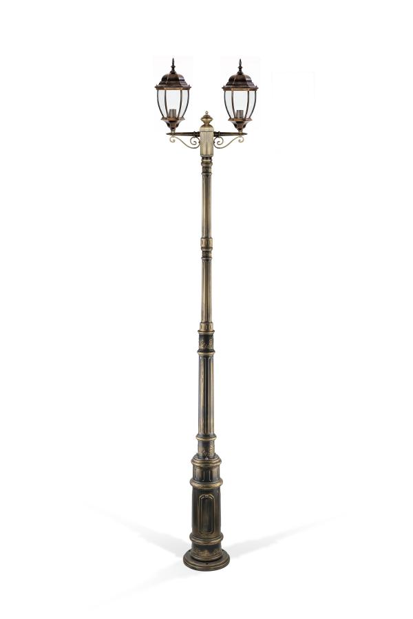 Фонарный столб 91210LA E7 02 Gb