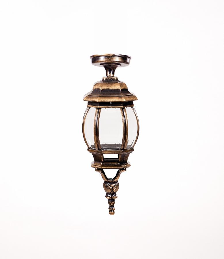 Потолочный светильник 83405SA Gb