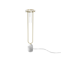 Напольный светильник (торшер) Ikebana 3000К 24Вт MOD463FL-L24BS3K