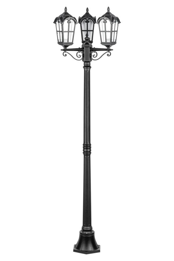 Наземный фонарь 86108B/02 Bl