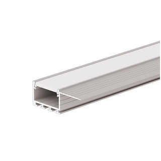 Профиль PLS-F-HIDE-EDGE-2000 (Arlight, Алюминий)