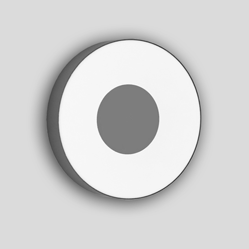 Настенно-потолочный светильник W3481L-3K S