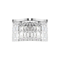 Настенный светильник (бра) Maytoni DIA005WL-02CH