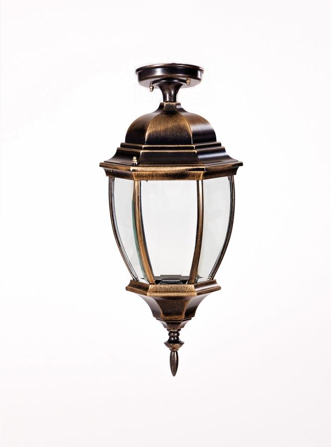 Потолочный светильник 91205LA Gb