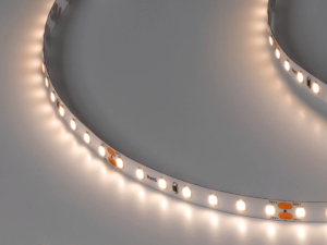 Лента светодиодная DSG 2835 DW 98L-V24-IP33, 4000 K, 490 LED, 10W/m, LUX