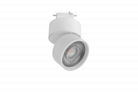 Светильник Lumker RINK, Белый, 3000К, R-TR-WH-WW-DIM