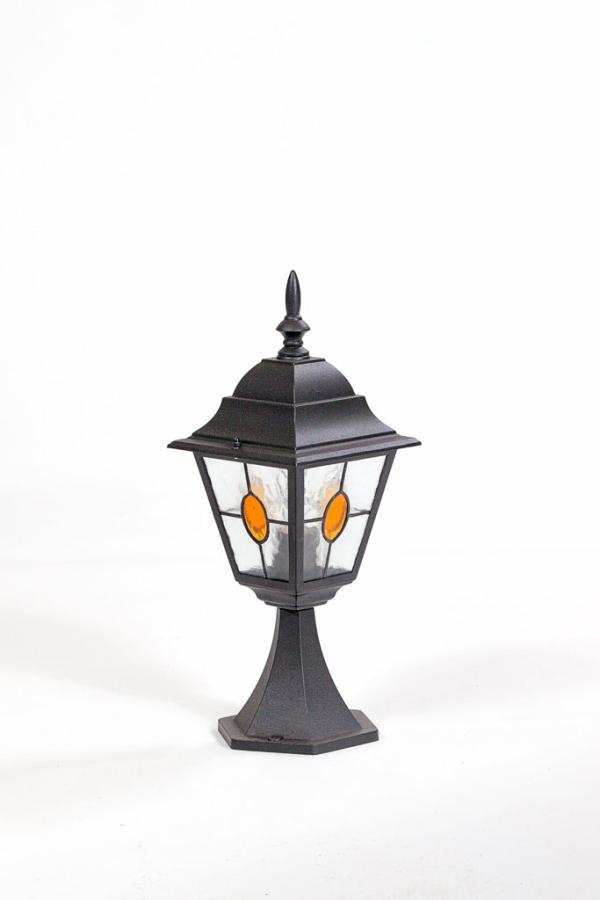 Наземный фонарь 79904MlgY Bl