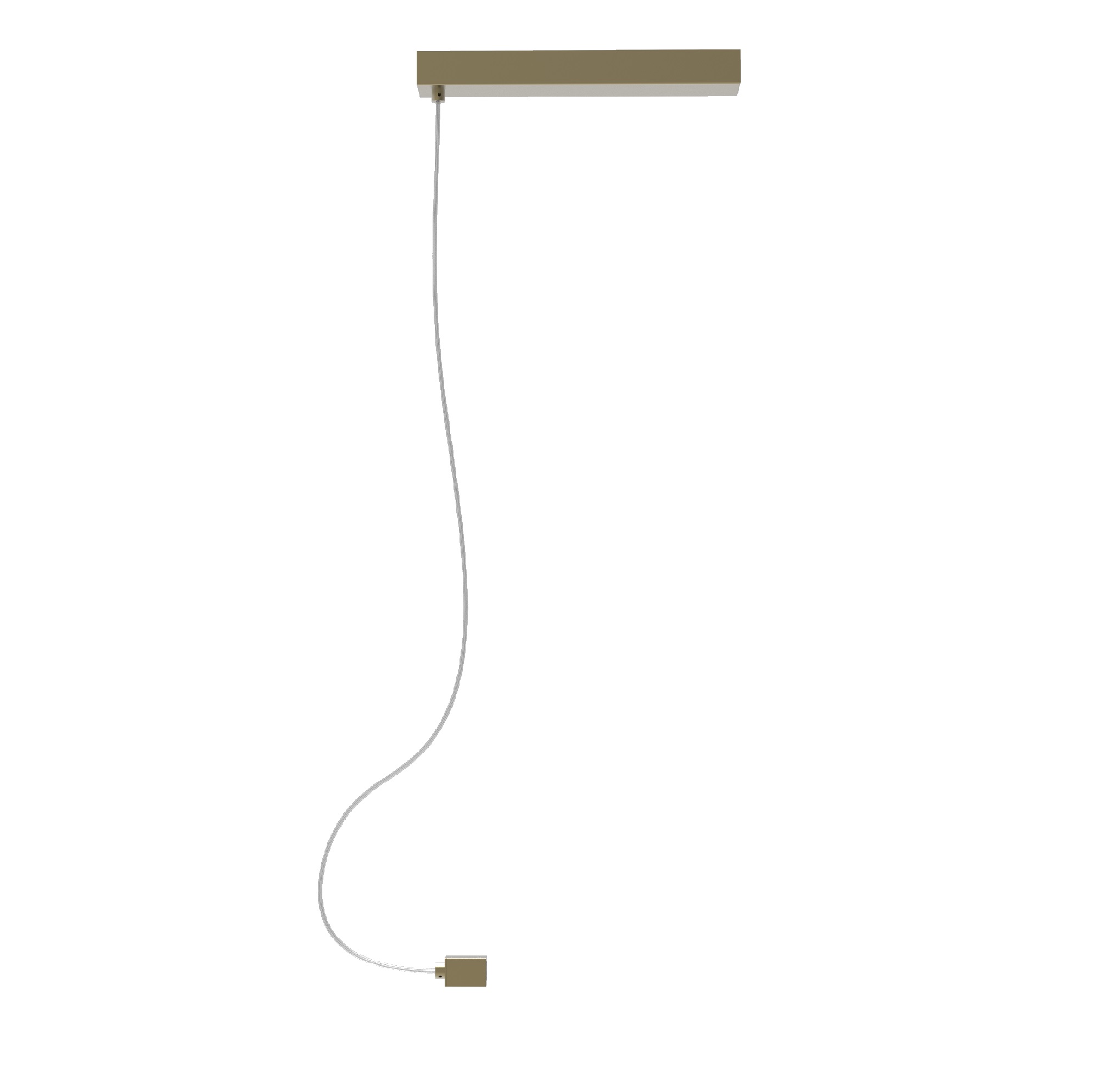 Потолочный короб ART-APRIORI-POWER-BOX-SIDE-L5000 (OG) (Arlight, IP20 Металл, 3 года)