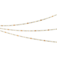 Лента MICROLED-M182-4mm 24V Warm3000 (10 W/m, IP20, 2216, 5m) (Arlight, узкая)