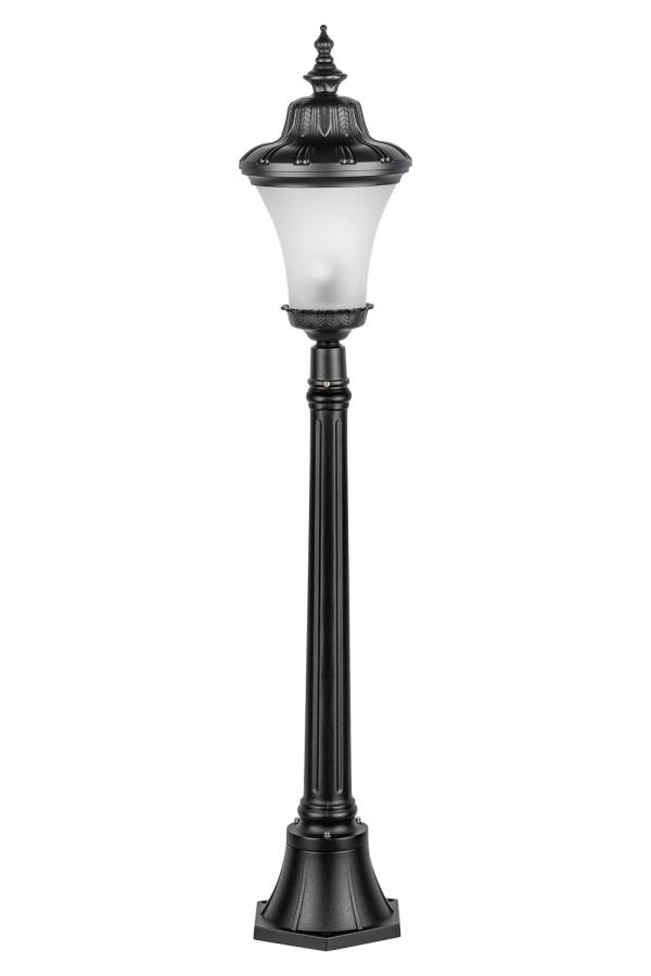 Наземный фонарь 86407 Bl