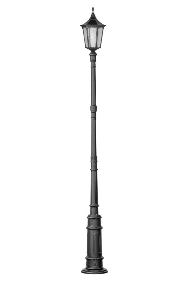 Наземный фонарь 79710L Е7 Bl