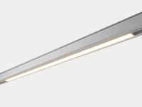 SY-LINK-900-WH-32-WW, светильник линейный матовый, белый, 32Вт, 3000К