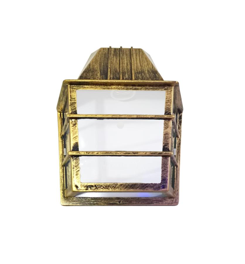 Настенный светильник 91434 Gb