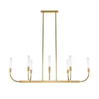 Потолочный светильник Maytoni MOD423CL-08C