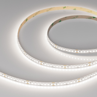 Лента UL-A176-8mm 24V Day5000 (15 W/m, IP20, 5m) (Arlight, 7 лет)