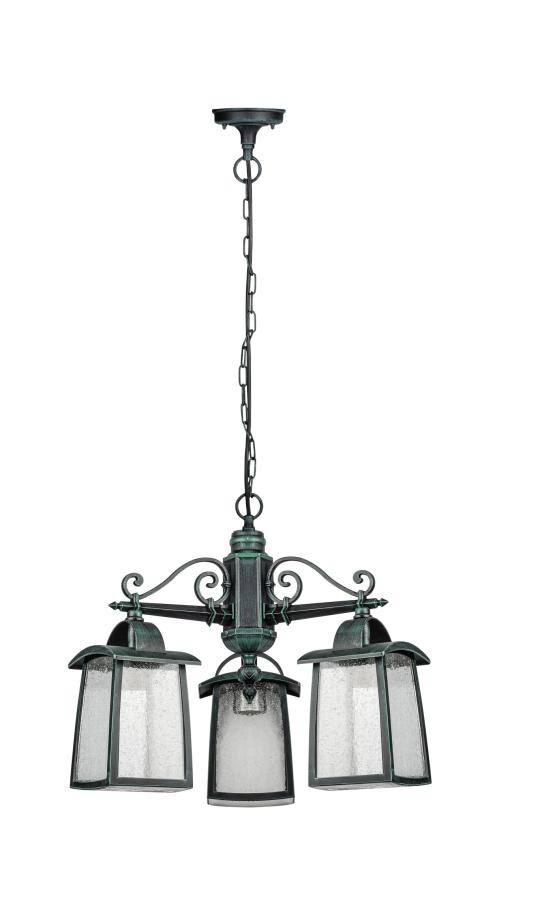 Люстра уличная 27370 3 02 V