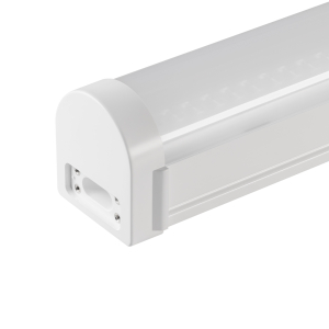 Светильник ALT-LARGO-EMERGENCY-558-18W Day4000 (WH, 90 deg, 230V) (Arlight, IP65 Пластик, 5 лет)