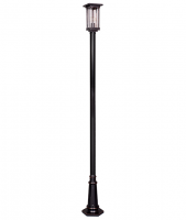 Светильник "Андрия"  G4440-1. Цвет: tear copper