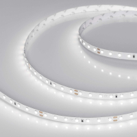 Лента RT-A98-8mm 24V Day5000 CRI98 (10 W/m, IP20, 2835, 5m) (Arlight, Открытый)