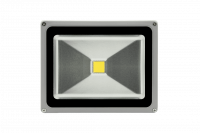 Прожектор светодиодный COB, FL-COB-30-WW