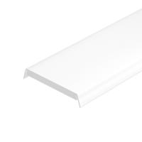 Экран матовый для профиля PLS-LOCK-3000 (Arlight, Пластик)