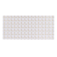 Лист светодиодный LX-500 12V Cx1 Green (5050, 105 LED) (Arlight, 22 Вт, IP20)