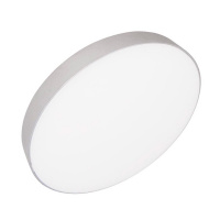 Светильник накладной круглый  DW2216  LED 24W 3000K IP44. Цвет: белый