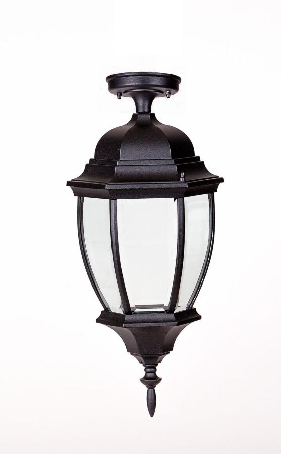 Потолочный светильник 91205LA Bl