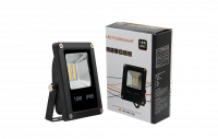 Прожектор светодиодный SMD, FL-SMD-10-WW