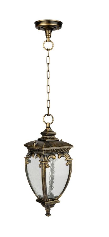 Подвесной светильник 86205 Gb