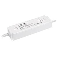 Блок питания ARPJ-SP-214700-PFC (150W, 114-214V, 0.7A) (Arlight, IP67 Пластик, 5 лет)