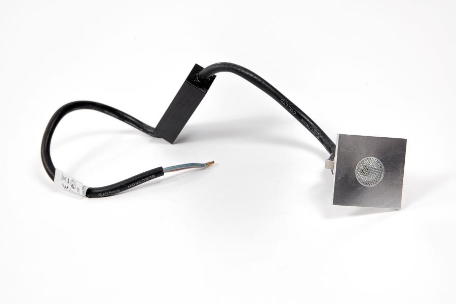 Встраиваемый светильник W12693 SS