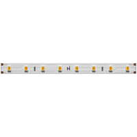 Светодиодная лента Ultra 24В 2835 6Вт/м 2700К 5м IP 20 201093