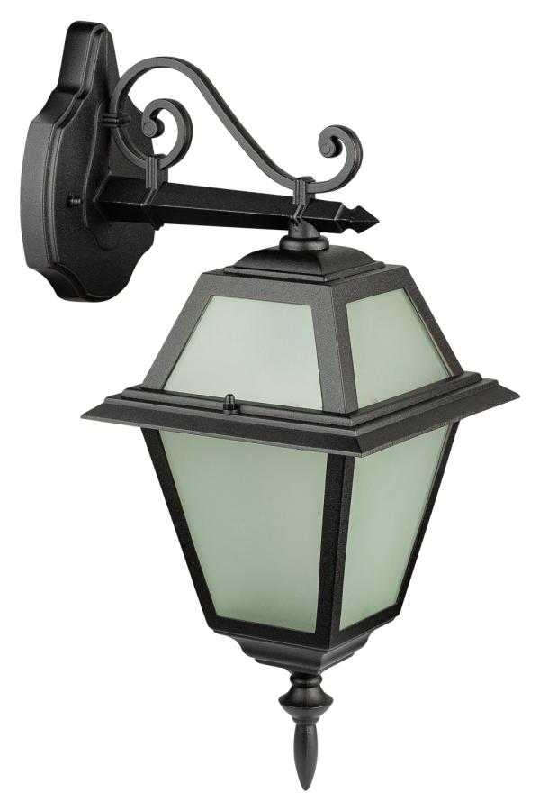 Настенный светильник 91102fS Bl