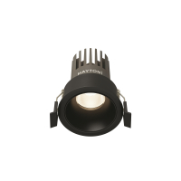 Встраиваемый светильник Technical DL115-10W-4K-B