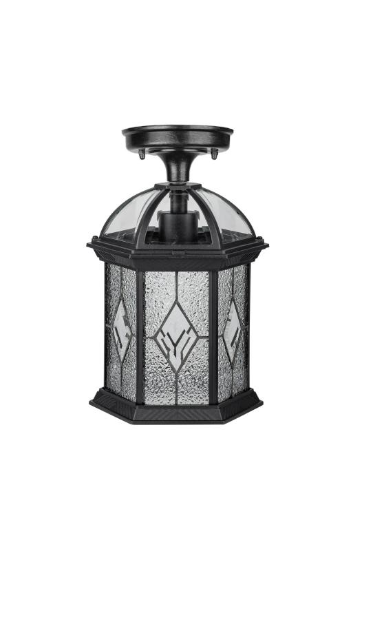 Потолочный светильник 92605A Bl