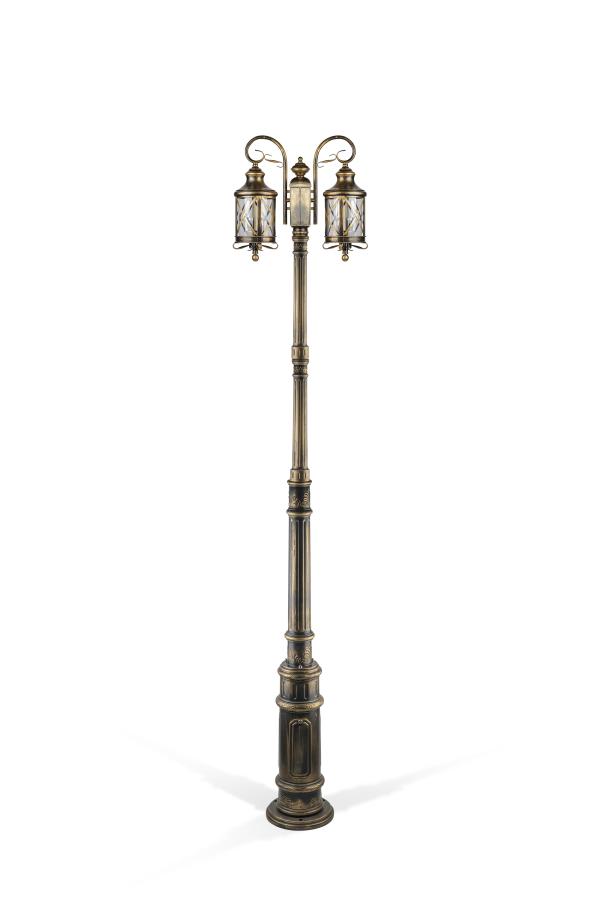 Наземный фонарь 84810A/18/Е7 Gb