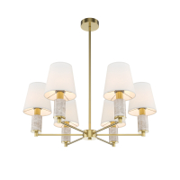 Подвесной светильник Maytoni MOD483PL-06BS