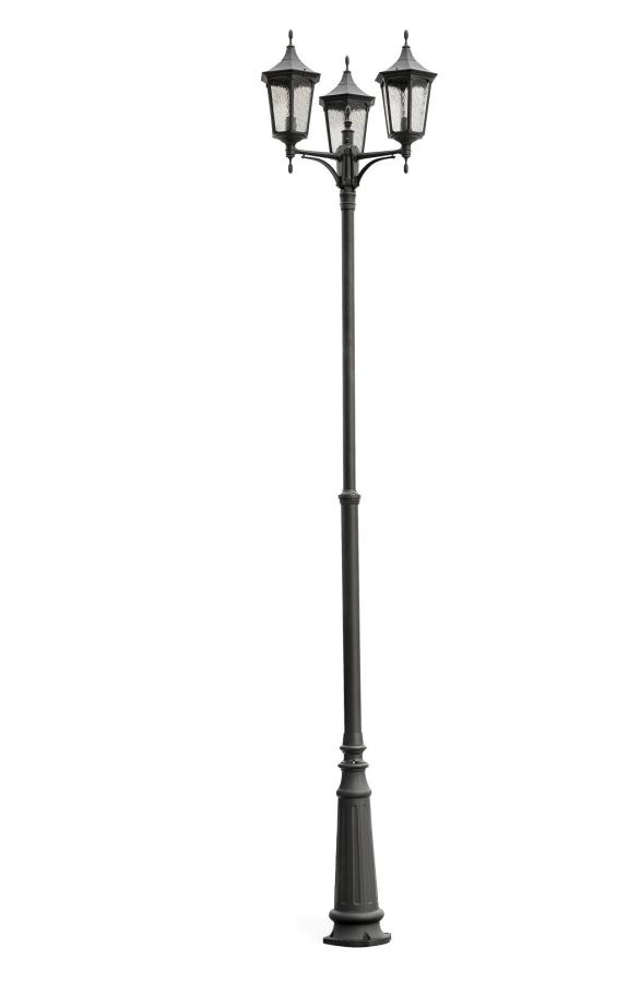 Наземный фонарь 79710LB/A2 09 Bl