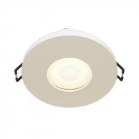 Встраиваемый светильник Technical DL083-01-GU10-RD-W